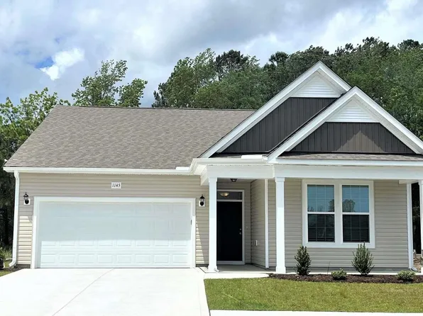 145 Furnies Place, Loris, SC 29569