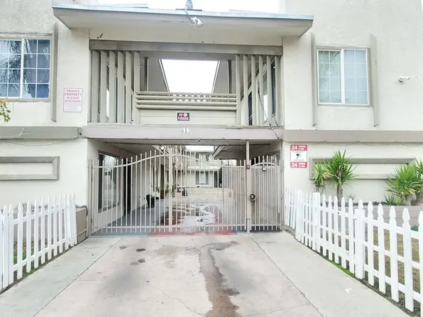 611 N Van Ness Ave, Fresno, CA