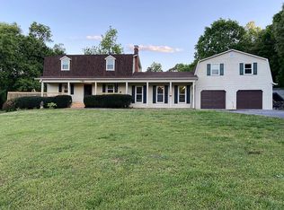 7368 Knobs Lndg, Connelly springs, NC 28612
