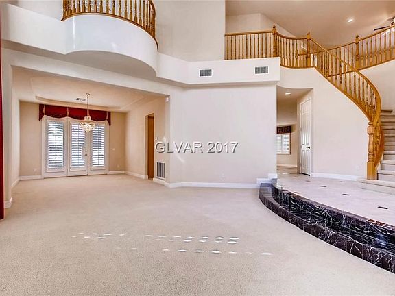 Formal Livingroom