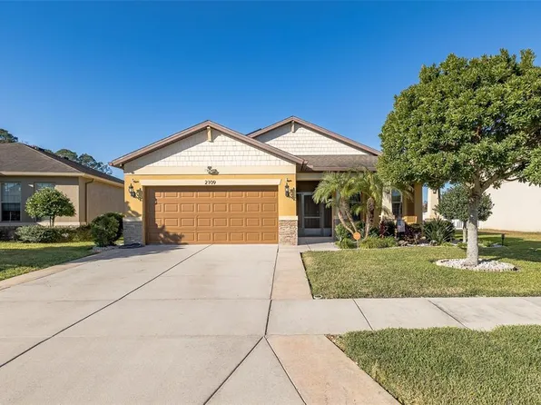 2109 Trillium Blvd, Brooksville, FL 34604