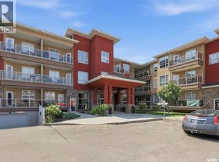 310 Moss Ave #1025, Saskatoon, SK S7H5K8