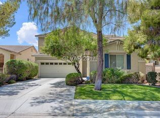1323 Minuet St, Henderson, NV 89052