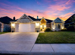 5701 119th St, Lubbock, TX 79424