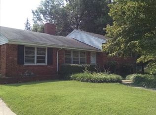 706 Faircloth St, Raleigh, NC 27607