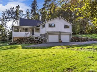 4683 W Sherman Heights Rd, Bremerton, WA 98312