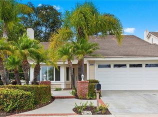 25141 Danabirch, Dana Point, CA 92629