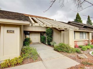11347 Sutters Fort Way, Gold River, CA