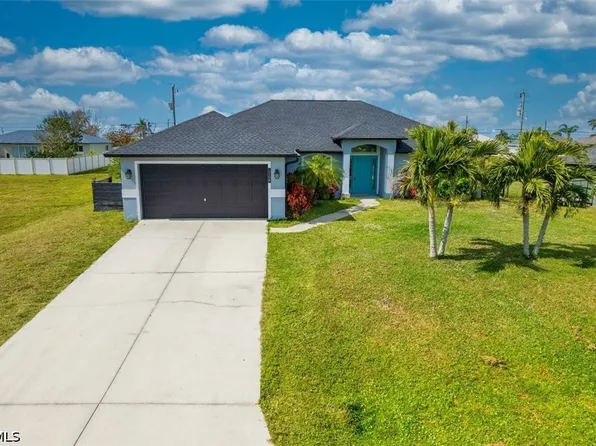 1154 NW 6th Pl, Cape Coral, FL 33993