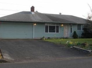 2195 Otto St, Springfield, OR 97477