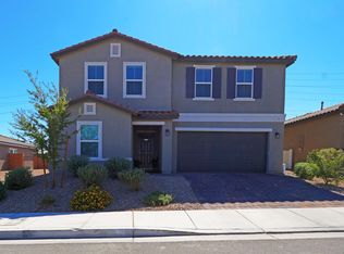 529 Sand Sage Ave, North Las Vegas, NV 89030