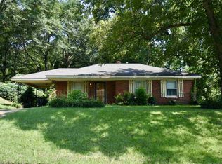 1354 Paullus Ave, Memphis, TN 38127