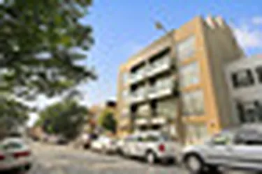 The Duet Condominium at 185 13th Street in Gowanus