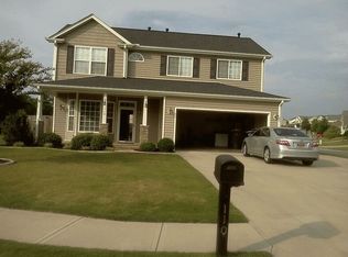 110 Brisbane Way, Spartanburg, SC 29301