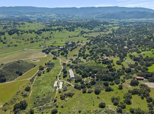 971 Canyon Ridge Rd, Solvang, CA 93463