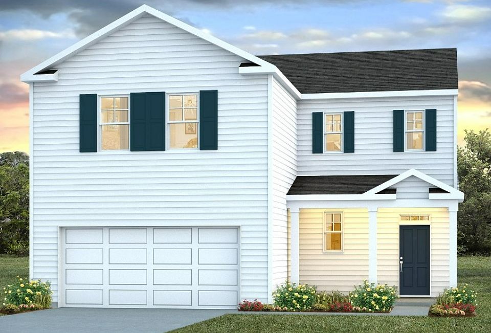 Plan Elevation.