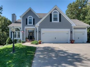 6808 N Hardesty Ave, Kansas City, MO 64119