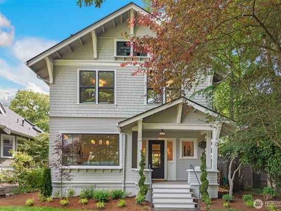 610 17th Avenue E, Seattle, WA 98112