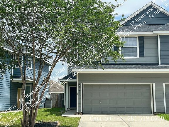 2nd image of 8811 Elm Drake Ln