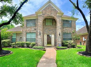 11210 Chestnut Woods Trl, Houston, TX 77065