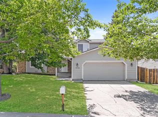2721 S Salida Way, Aurora, CO 80013