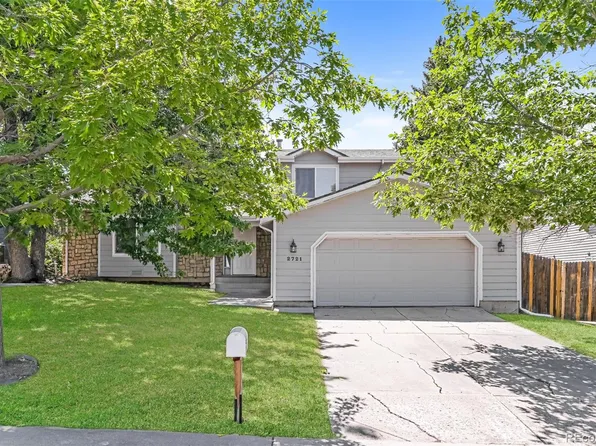 2721 S Salida Way, Aurora, CO 80013