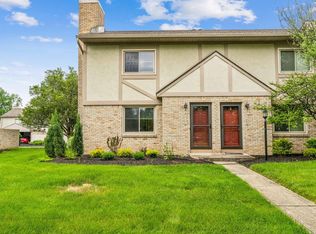 6611 Sharon Woods Blvd #23, Columbus, OH 43229