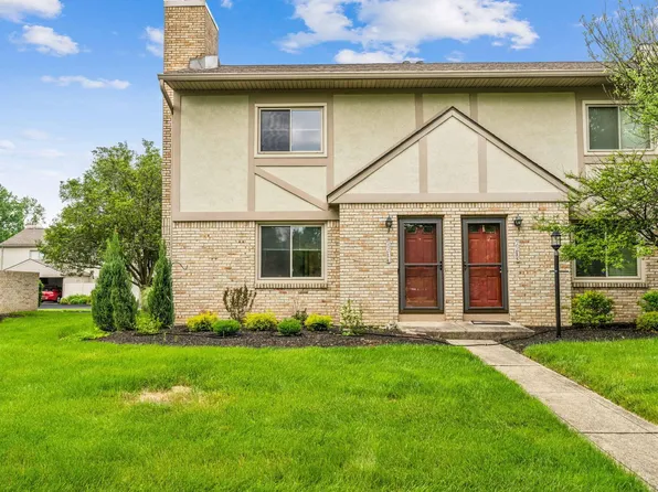 6611 Sharon Woods Blvd #23, Columbus, OH 43229