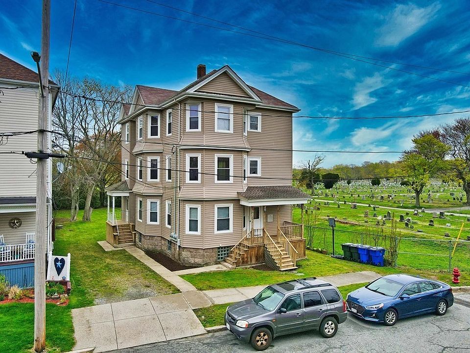 11 Garden St, Fall River, MA 02720 Zillow