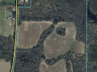 0 Sapp Rd, Cottondale, FL 32431