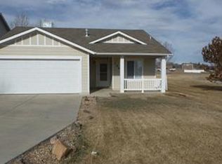 1909 Mirror Ct, Pueblo, CO 81004