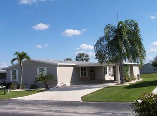 27110 Jones Loop Rd UNIT 54, Punta Gorda, FL 33982