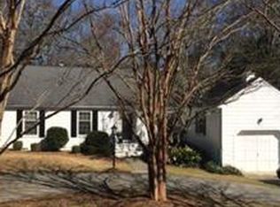 127 Tucson Dr, Sumter, SC 29150