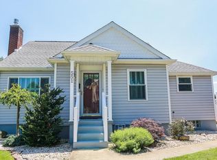 551 S Spring St, Blairsville, PA 15717