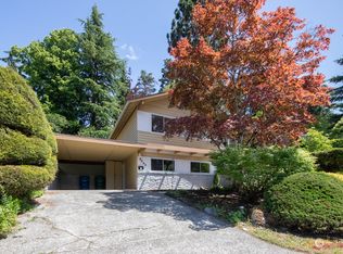 3442 79th Ave SE, Mercer Island, WA