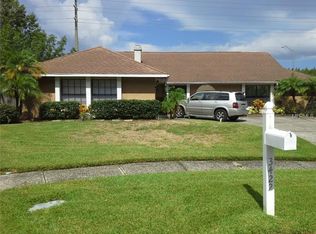 3422 Pleasant Lake Dr, Tampa, FL 33618