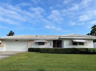 11803 67th Ave, Seminole, FL 33772