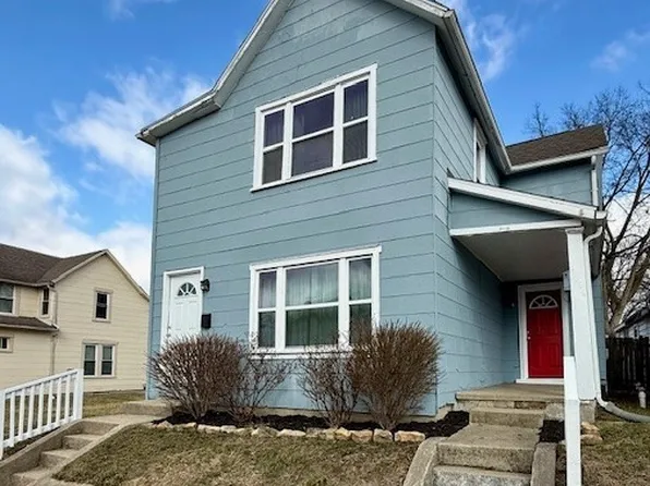 1866 Maiden Ln, Springfield, OH 45504