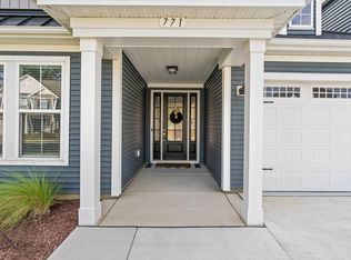 771 Cascade Loop, Little River, SC 29566