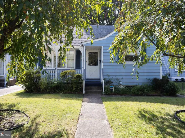 166 Reading Ave, Oaklyn, NJ 08107