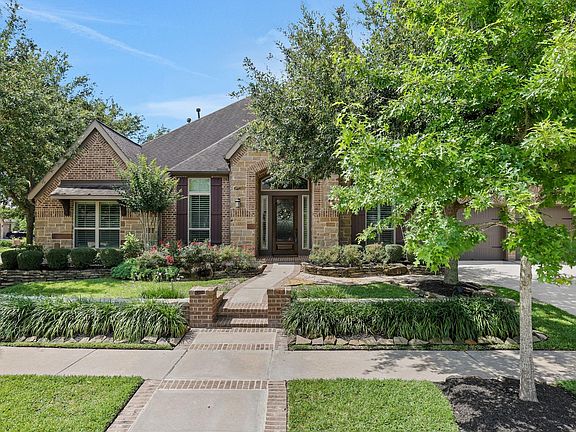 2nd image of 18531 Wade Creek Ln
