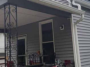 1354 Parkway Ave, Covington, KY 41016