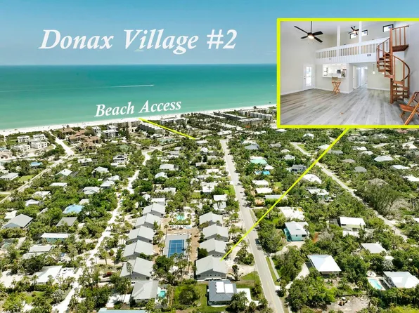 748 Donax St #2, Sanibel, FL 33957