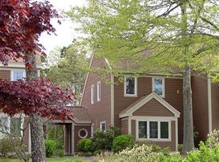 (Undisclosed Address), Brewster, MA 02631