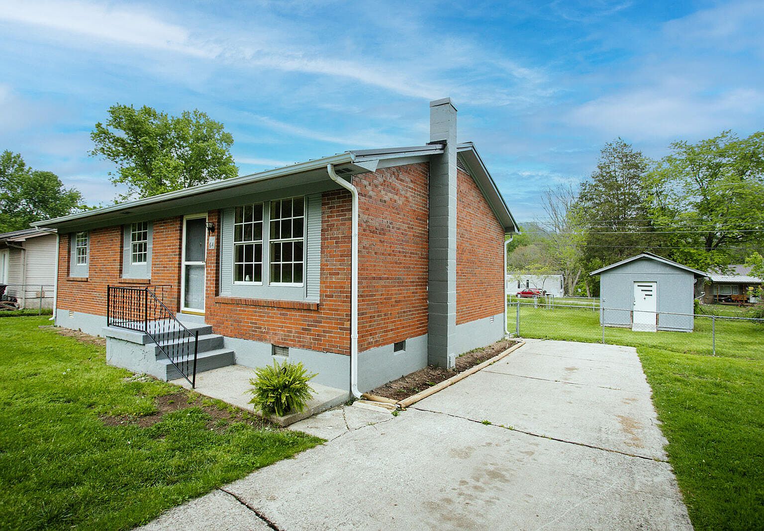 64 Holiday Hls, Clay City, KY 40312 Zillow