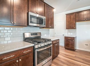 904 Holy Buff Ln, Durham, NC 27713