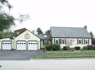 21 Brookings Dr, Kingston, MA 02364
