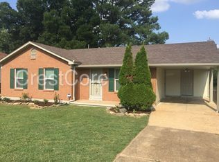 4990 Vickie Dr, Memphis, TN 38109