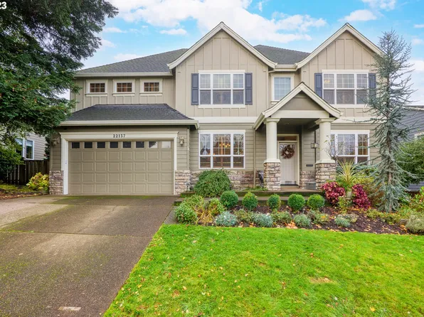 22137 Fisk Ter, Sherwood, OR 97140