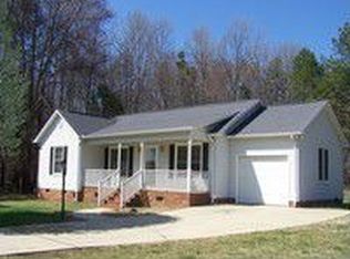 2918 Bronzie Lawson Rd, Archdale, NC 27263